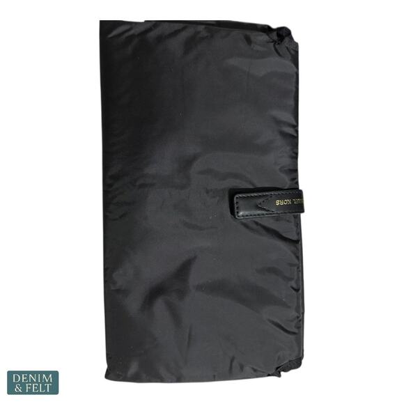 Disney Christmas 2025 Lil Rin Rin Plush Badge Red New